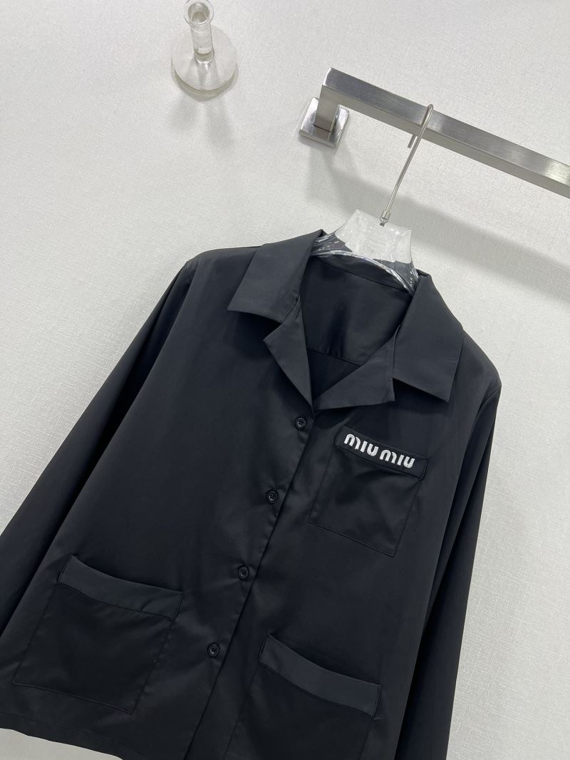 Miu Miu Shirts